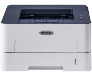 Замена ролика захвата на принтере Xerox B210 в Красноярске